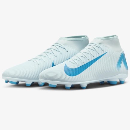 Бутсы Nike MERCURIAL SUPERFLY 10 CLUB FG/MG - Официальная Продукция