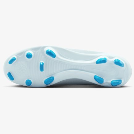 Бутсы Nike MERCURIAL SUPERFLY 10 CLUB FG/MG - Официальная Продукция