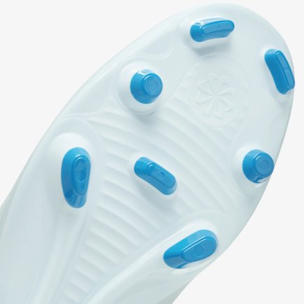 Бутсы Nike MERCURIAL SUPERFLY 10 CLUB FG/MG - Официальная Продукция