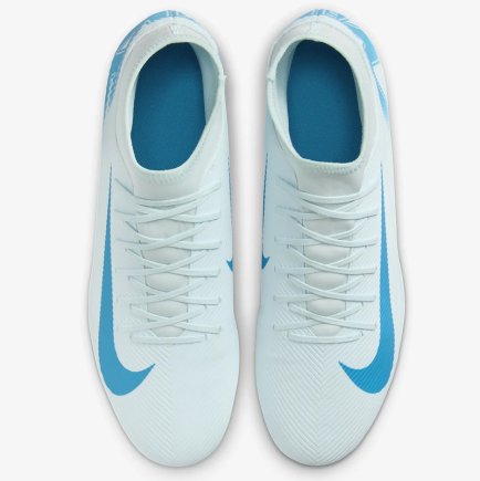Бутсы Nike MERCURIAL SUPERFLY 10 CLUB FG/MG - Официальная Продукция