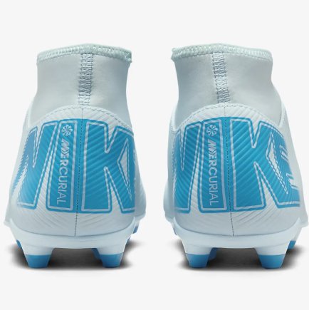 Бутсы Nike MERCURIAL SUPERFLY 10 CLUB FG/MG - Официальная Продукция