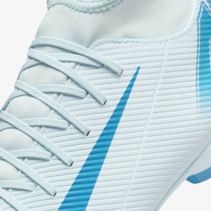Бутсы Nike MERCURIAL SUPERFLY 10 CLUB FG/MG - Официальная Продукция