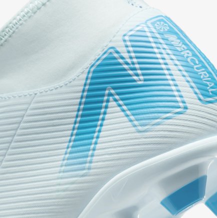 Бутсы Nike MERCURIAL SUPERFLY 10 CLUB FG/MG - Официальная Продукция