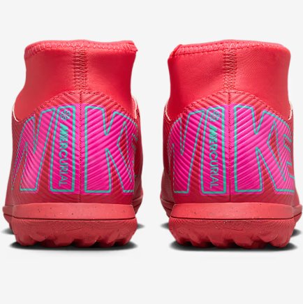 Сороконіжки Nike Mercurial Superfly 10 Club TF - Офіційна Продукція