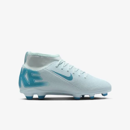 Бутси Nike MERCURIAL JR SUPERFLY 10 CLUB FG/MG дитячі - Офіційна Продукція