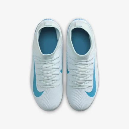 Бутси Nike MERCURIAL JR SUPERFLY 10 CLUB FG/MG дитячі - Офіційна Продукція