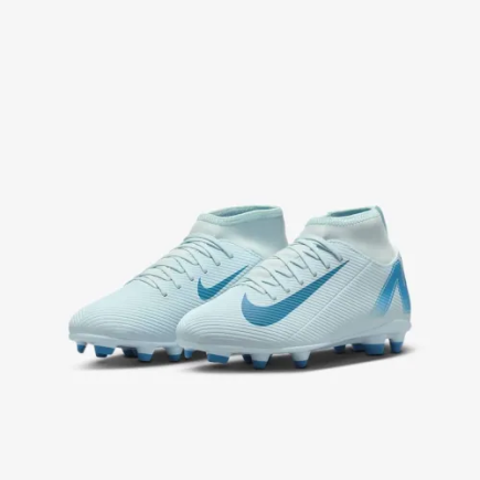 Бутси Nike MERCURIAL JR SUPERFLY 10 CLUB FG/MG дитячі - Офіційна Продукція