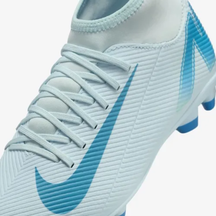 Бутси Nike MERCURIAL JR SUPERFLY 10 CLUB FG/MG дитячі - Офіційна Продукція