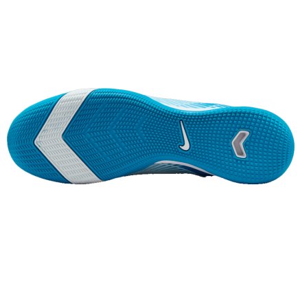 Взуття для залу (футзалки) Nike MERCURIAL ZM SUPERFLY 10 ACADEMY IC - Офіційна Продукція