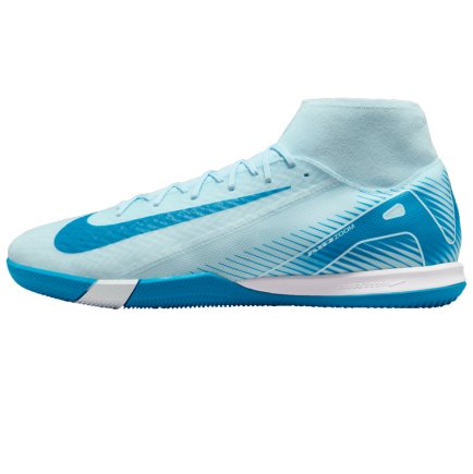 Взуття для залу (футзалки) Nike MERCURIAL ZM SUPERFLY 10 ACADEMY IC - Офіційна Продукція