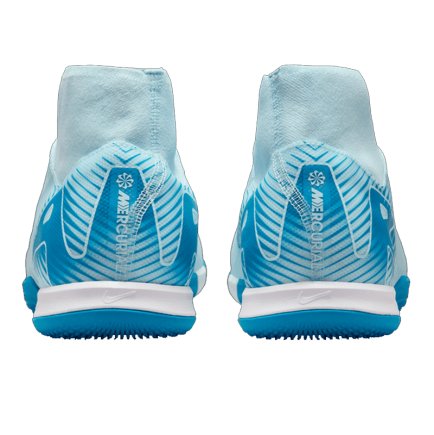 Взуття для залу (футзалки) Nike MERCURIAL ZM SUPERFLY 10 ACADEMY IC - Офіційна Продукція