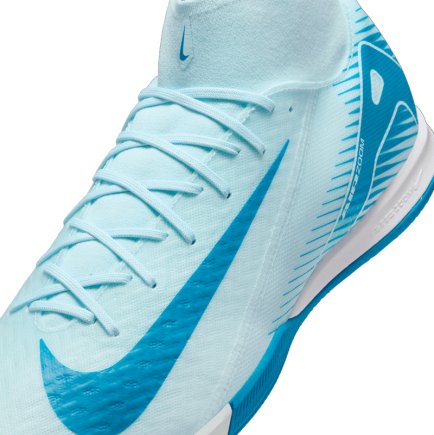 Взуття для залу (футзалки) Nike MERCURIAL ZM SUPERFLY 10 ACADEMY IC - Офіційна Продукція