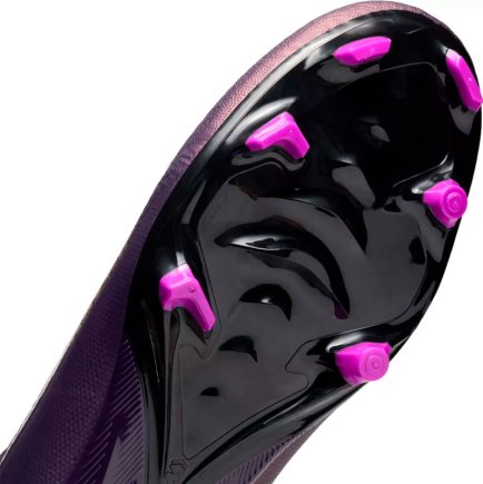 Бутсы Nike Mercurial Vapor 16 Academy 'Kylian Mbappé' FG/MG - Официальная Продукция