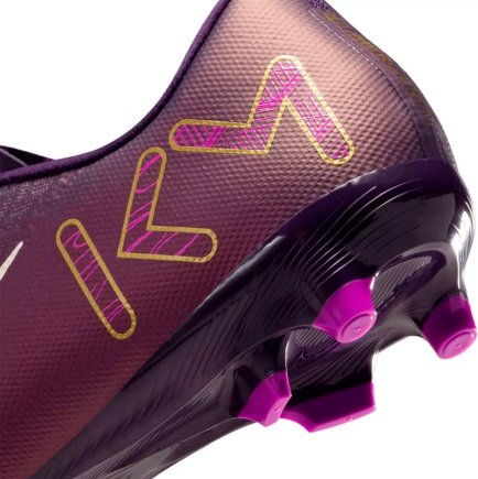 Бутсы Nike Mercurial Vapor 16 Academy 'Kylian Mbappé' FG/MG - Официальная Продукция