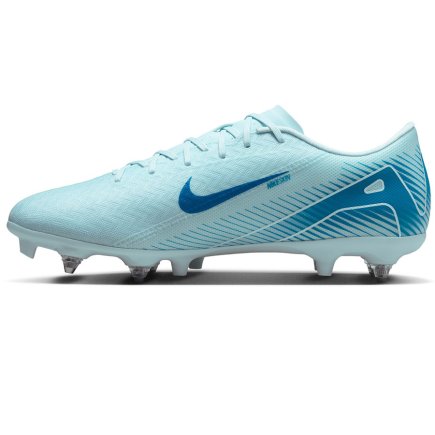 Бутси Nike Mercurial Vapor 16 Academy SG-Pro AC - Офіційна Продукція