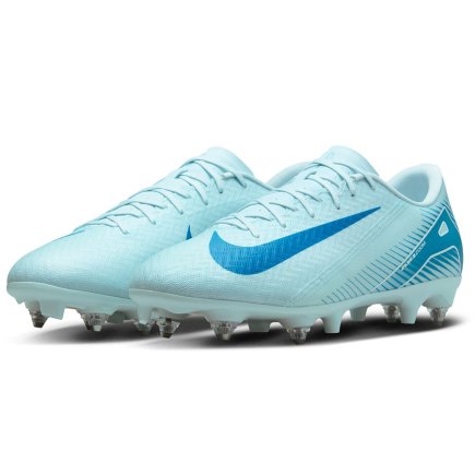 Бутси Nike Mercurial Vapor 16 Academy SG-Pro AC - Офіційна Продукція