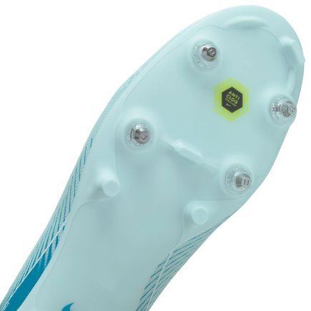 Бутси Nike Mercurial Vapor 16 Academy SG-Pro AC - Офіційна Продукція