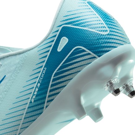 Бутси Nike Mercurial Vapor 16 Academy SG-Pro AC - Офіційна Продукція