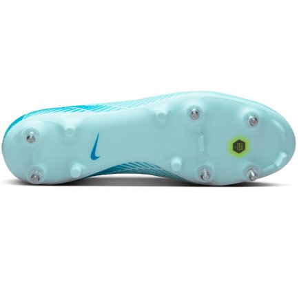 Бутси Nike Mercurial Vapor 16 Academy SG-Pro AC - Офіційна Продукція
