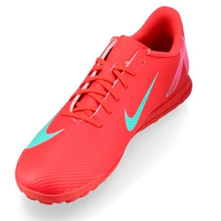 Сороконіжки Nike Mercurial Vapor 16 Club TF - Офіційна Продукція