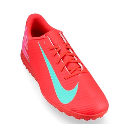 Сороконіжки Nike Mercurial Vapor 16 Club TF - Офіційна Продукція
