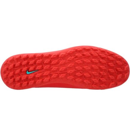 Сороконіжки Nike Mercurial Vapor 16 Club TF - Офіційна Продукція