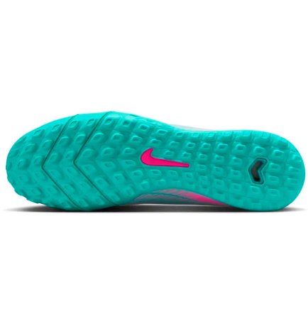 Сороконіжки Nike Air Zoom Mercurial Vapor 16 Academy TF - Офіційна Продукція