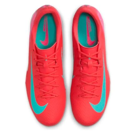 Сороконіжки Nike Mercurial ZOOM Vapor 16 Academy TF - Офіційна Продукція