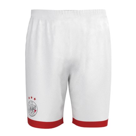 Новая Футбольная форма Ajax (Аякс) 2026 игровая/повседневная 16274102 цвет: красный