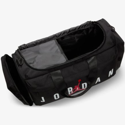 Сумка спортивная Nike JAM VELOCITY DUFFLE MM0920-023