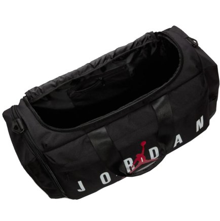 Сумка спортивная Nike JAM VELOCITY DUFFLE MM0920-023