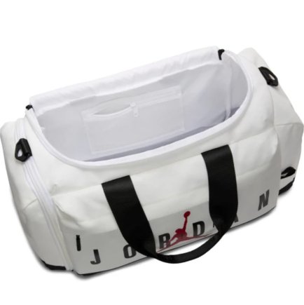 Сумка спортивная Nike JAM VELOCITY DUFFLE SM0920-001