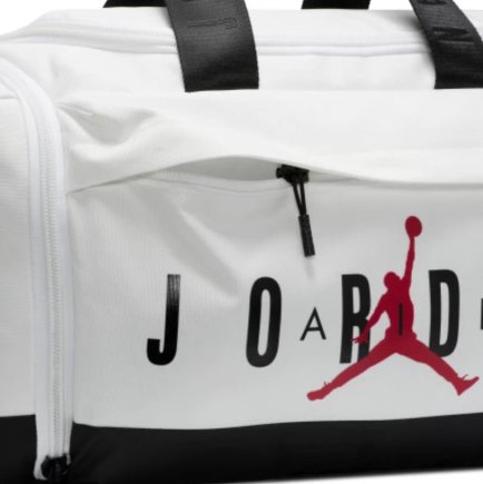 Сумка спортивная Nike JAM VELOCITY DUFFLE SM0920-001