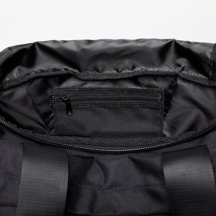 Сумка спортивная Nike JAM VELOCITY DUFFLE SM0920-023