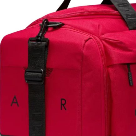 Сумка спортивная Nike JAM VELOCITY DUFFLE SM0920-R78