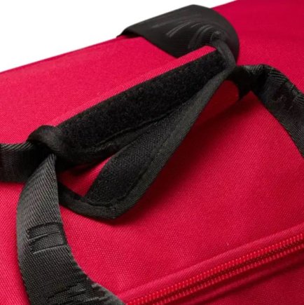 Сумка спортивная Nike JAM VELOCITY DUFFLE SM0920-R78