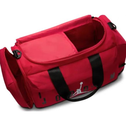 Сумка спортивная Nike JAM VELOCITY DUFFLE SM0920-R78