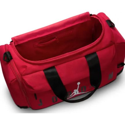 Сумка спортивная Nike JAM VELOCITY DUFFLE SM0920-R78