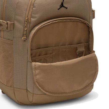 Рюкзак Nike JAM BLACKTOP BACKPACK LM9047-J34 - Официальная Продукция