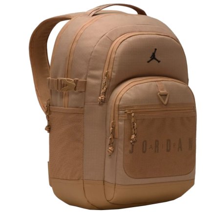 Рюкзак Nike JAM BLACKTOP BACKPACK LM9047-J34 - Официальная Продукция