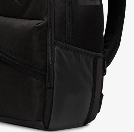 Рюкзак Nike JAM AIR PATROL BACKPACK MA0924-KK2 - Официальная Продукция