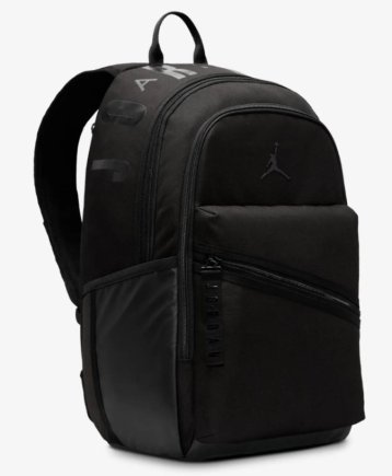 Рюкзак Nike JAM AIR PATROL BACKPACK MA0924-KK2 - Официальная Продукция