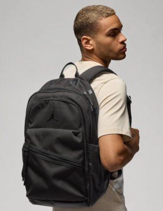 Рюкзак Nike JAM AIR PATROL BACKPACK MA0924-KK2 - Официальная Продукция
