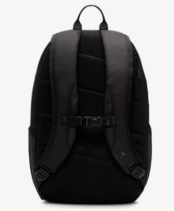 Рюкзак Nike JAM AIR PATROL BACKPACK MA0924-KK2 - Официальная Продукция
