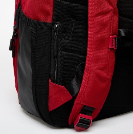 Рюкзак Nike JAM AIR PATROL BACKPACK MA0924-R78 - Официальная Продукция