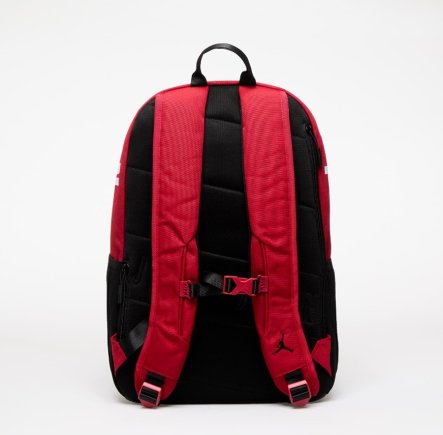 Рюкзак Nike JAM AIR PATROL BACKPACK MA0924-R78 - Официальная Продукция