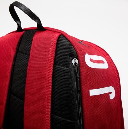 Рюкзак Nike JAM AIR PATROL BACKPACK MA0924-R78 - Официальная Продукция