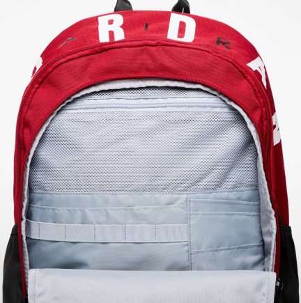 Рюкзак Nike JAM AIR PATROL BACKPACK MA0924-R78 - Официальная Продукция