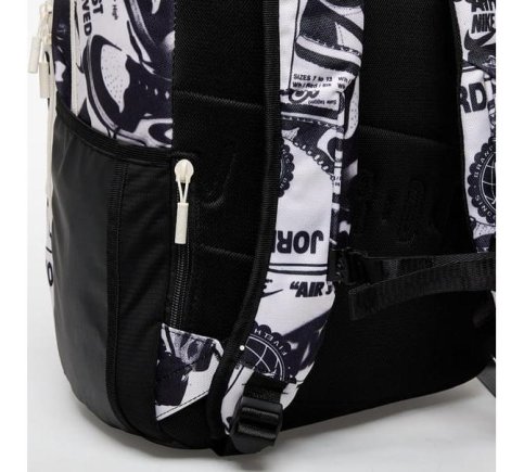 Рюкзак Nike JAM AIR PATROL BACKPACK MA0924-X27 - Официальная Продукция
