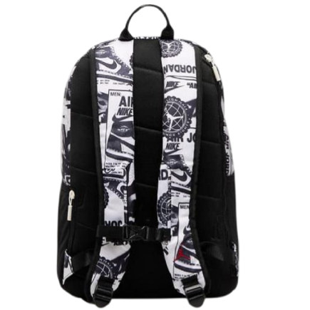 Рюкзак Nike JAM AIR PATROL BACKPACK MA0924-X27 - Официальная Продукция